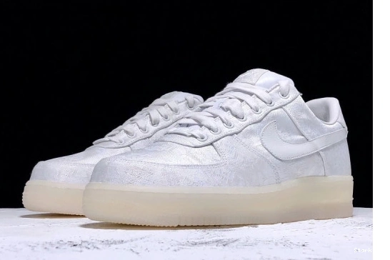  AIR Force PRM Clot AO9286-100 Nike 1 'Clot' 0302